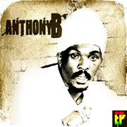 Anthony b cover image