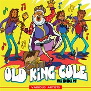 Old king cole riddim cover image