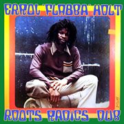 Roots radics dub cover image