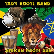 African roots dub cover image