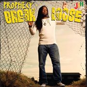Break loose cover image