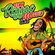 Sing reggae music, vol. 1 cover image