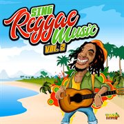 Sing reggae music, vol. 2 cover image