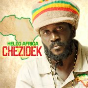 Hello africa cover image