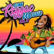Sing reggae music, vol. 3 cover image