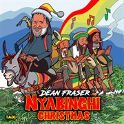 Nyabinghi christmas cover image
