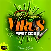 Reggae virus first dose cover image