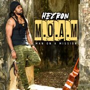 M.o.a.m (man on a mission) cover image