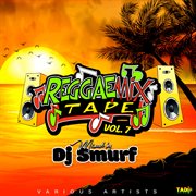 Reggae mix tape, vol.7 cover image