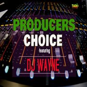 Producers Choice cover image
