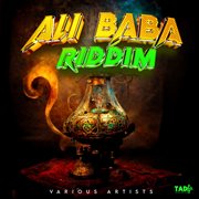 Ali Baba riddim cover image