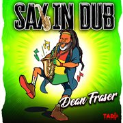 Sax In Dub cover image