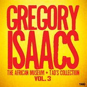 The African Museum + Tad's Collection, Vol.3 cover image