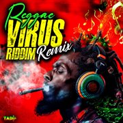 Reggae Virus Riddim cover image