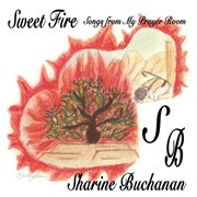Sweet fire cover image