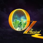 Oz, the Musical cover image