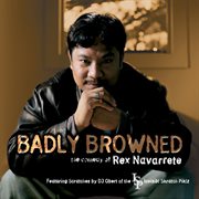 Badly browned cover image