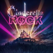 Cinderella Rock cover image