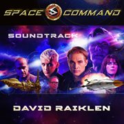 Space command (soundtrack) cover image