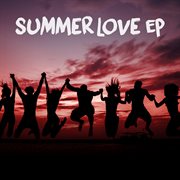 Summer love cover image