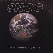 The human germ cover image