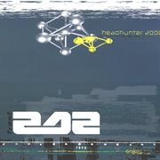 Headhunter 2000 cover image