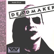Deadmaker cover image