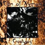 Creatures cover image