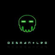 Dismantled cover image