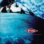 Genuine american monster cover image