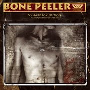 Bone peeler cover image
