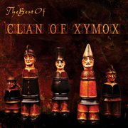 The best of clan of xymox cover image