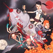 You'll rebel to anything - clean version cover image