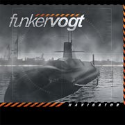 Navigator cover image