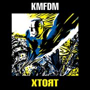 Xtort cover image