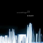 Binary cover image