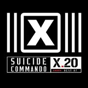 X.20 (best of) cover image