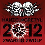 2012: zwanzig zwolf cover image