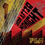 Violent acts of beauty cover image