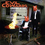 Covered in gas cover image