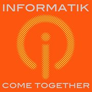 Come together cover image