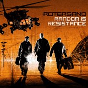 Random is resistance cover image