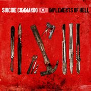 Implements of hell cover image