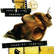 Angriff [remix] cover image