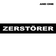 Zerstorer cover image