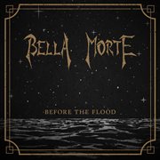Before the flood cover image