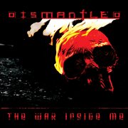 The war inside me cover image