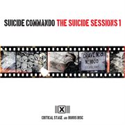 The suicide sessions 1 cover image