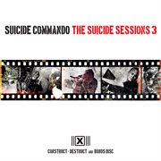 The suicide sessions 3 cover image