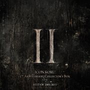 Best of 2001-2011 cover image